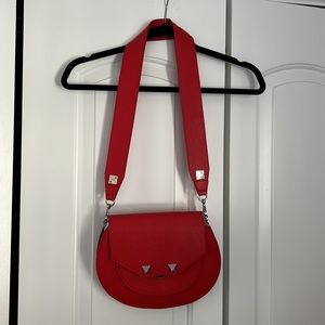 Salar Milano Shoulder Bag
